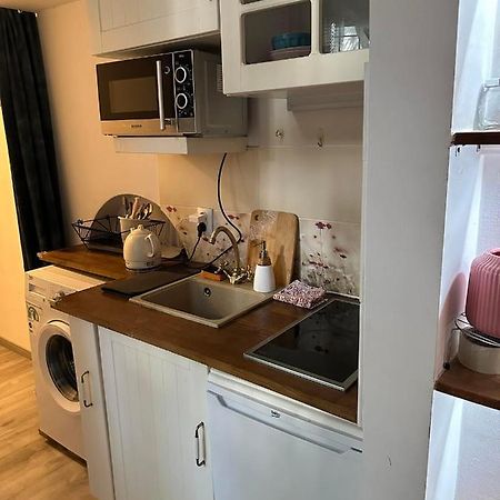 City Centre Apartment Wielopole クラクフ エクステリア 写真