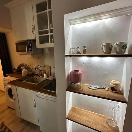 City Centre Apartment Wielopole クラクフ エクステリア 写真