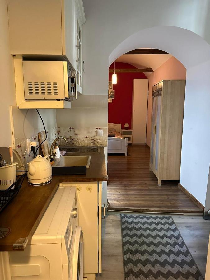 City Centre Apartment Wielopole クラクフ エクステリア 写真