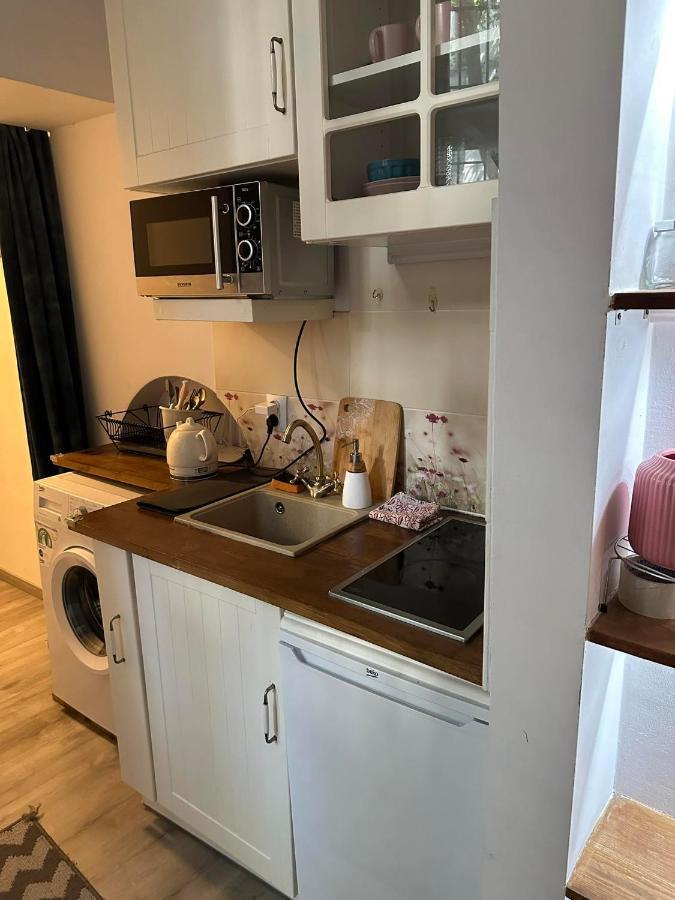 City Centre Apartment Wielopole クラクフ エクステリア 写真