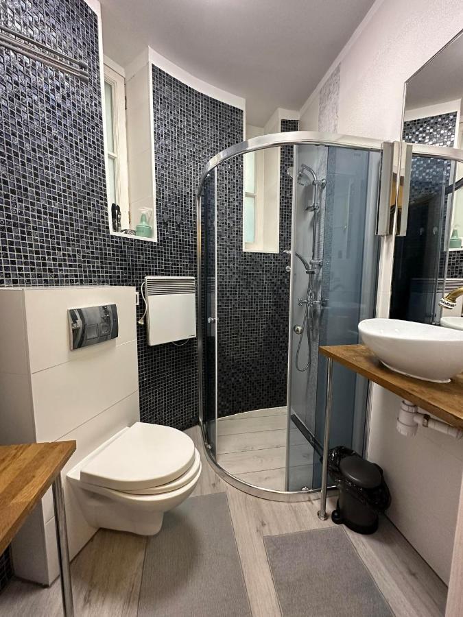 City Centre Apartment Wielopole クラクフ エクステリア 写真