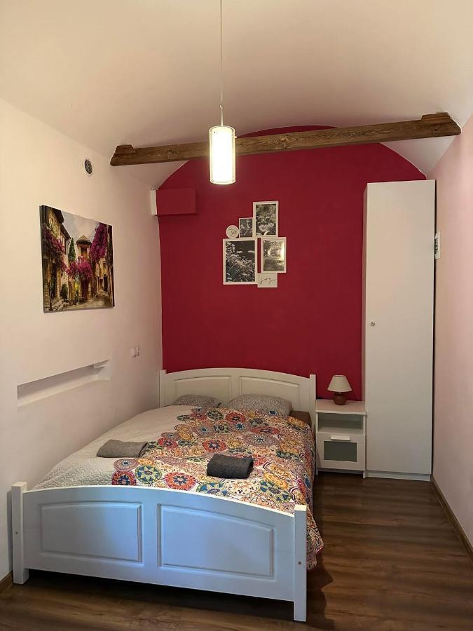 City Centre Apartment Wielopole クラクフ エクステリア 写真